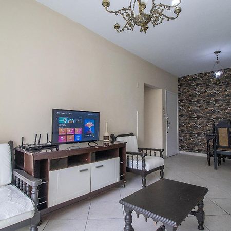 Ferienwohnung Mrl73 - Quadra Mar, Climatizado, Calcadao, Sacada Balneário Camboriú Exterior foto