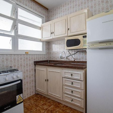 Ferienwohnung Mrl73 - Quadra Mar, Climatizado, Calcadao, Sacada Balneário Camboriú Exterior foto