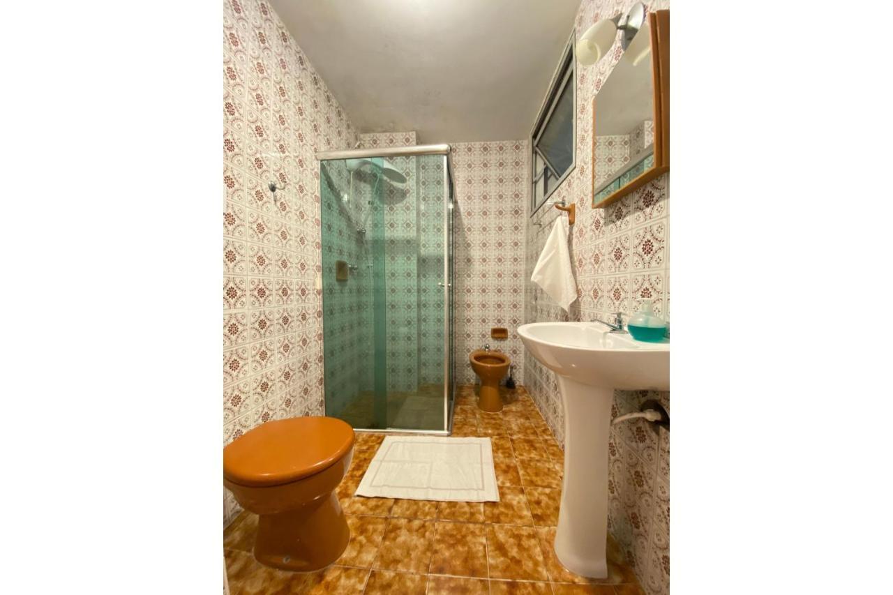 Ferienwohnung Mrl73 - Quadra Mar, Climatizado, Calcadao, Sacada Balneário Camboriú Exterior foto