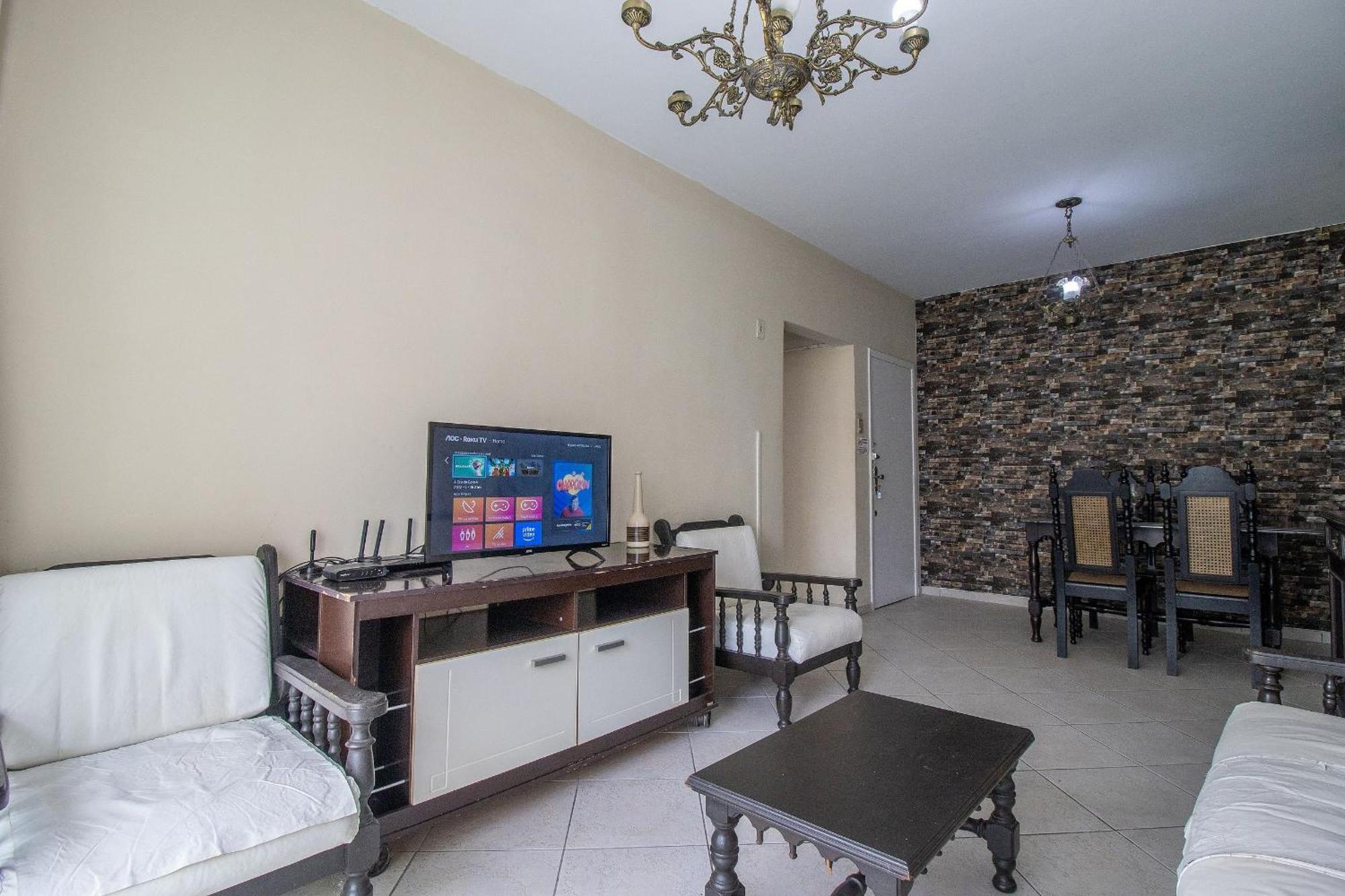 Ferienwohnung Mrl73 - Quadra Mar, Climatizado, Calcadao, Sacada Balneário Camboriú Exterior foto