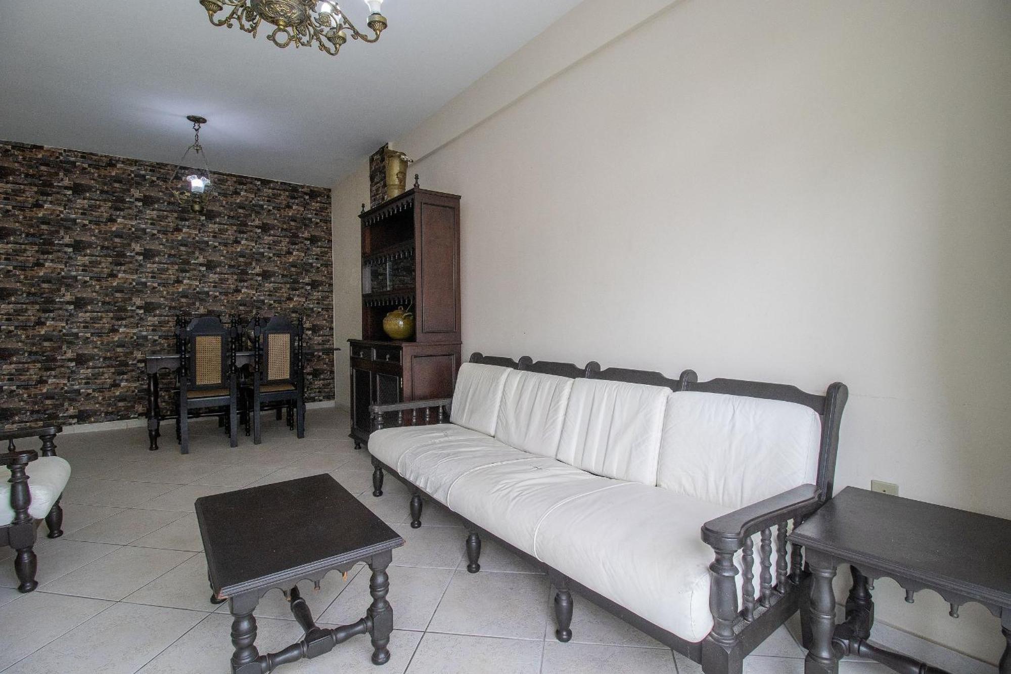 Ferienwohnung Mrl73 - Quadra Mar, Climatizado, Calcadao, Sacada Balneário Camboriú Exterior foto
