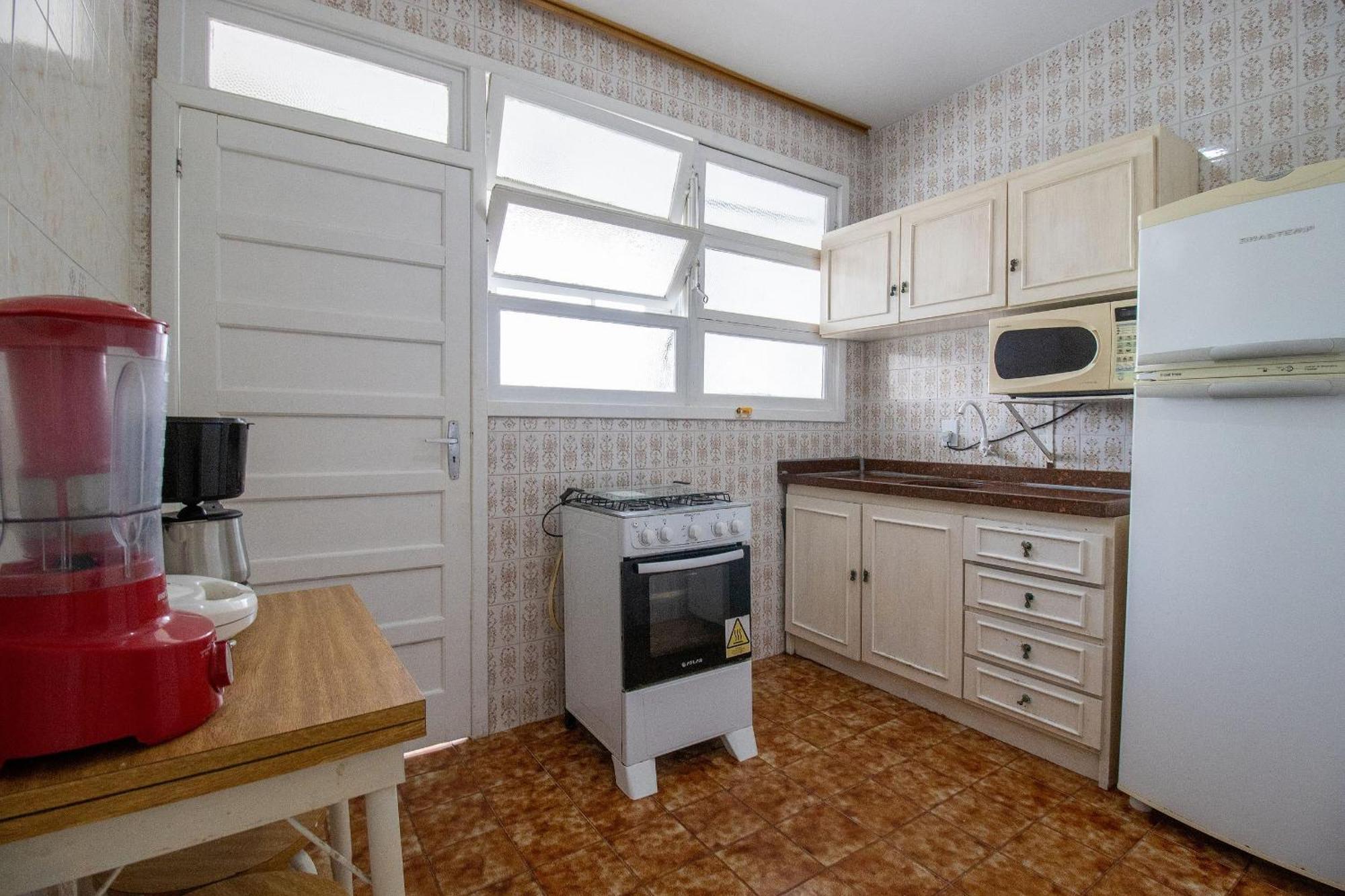 Ferienwohnung Mrl73 - Quadra Mar, Climatizado, Calcadao, Sacada Balneário Camboriú Exterior foto