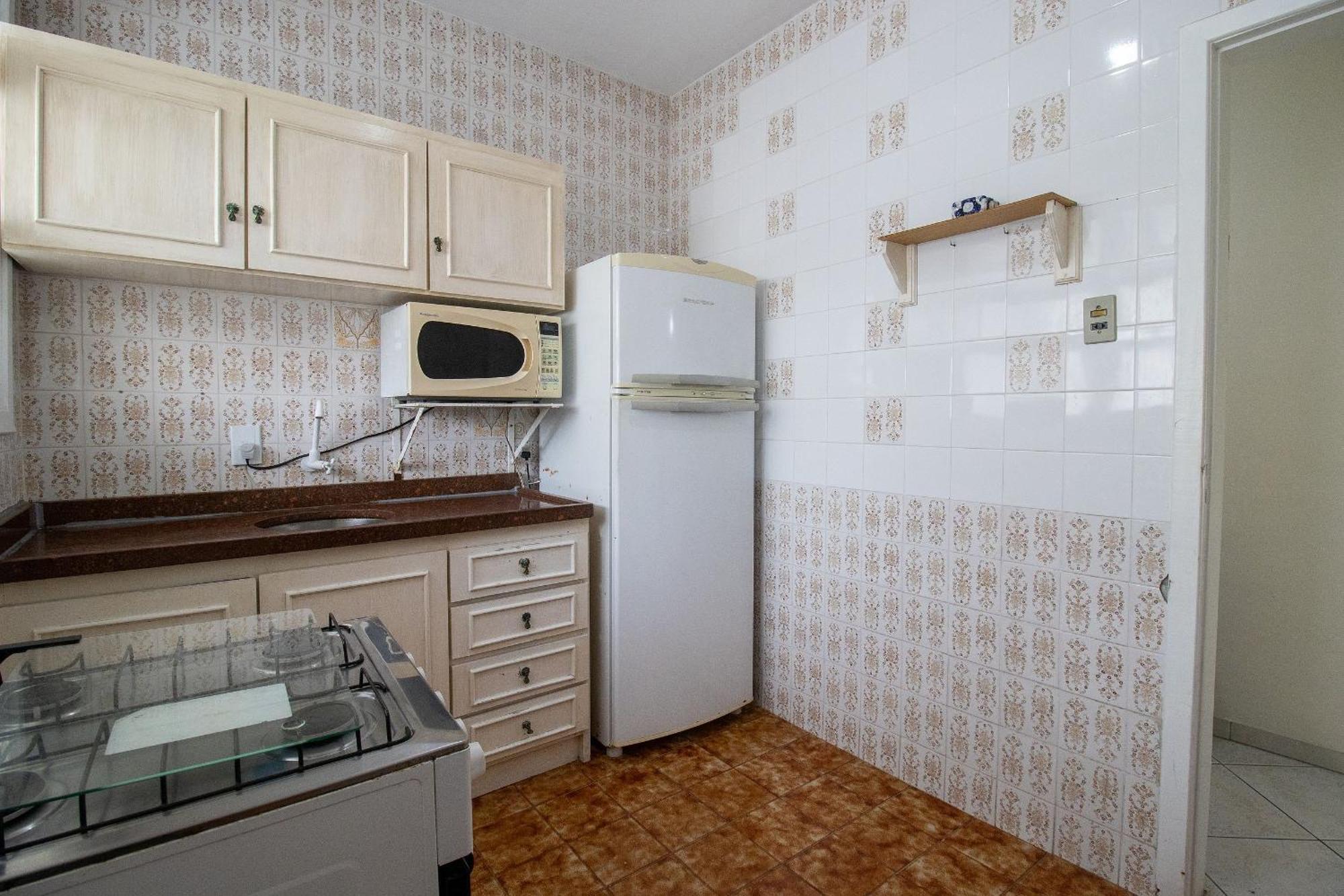 Ferienwohnung Mrl73 - Quadra Mar, Climatizado, Calcadao, Sacada Balneário Camboriú Exterior foto